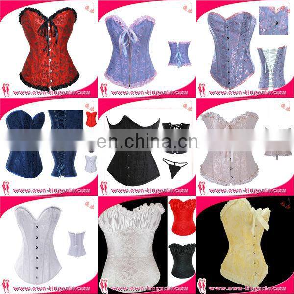 Hot Sex Shapewear With Skirt