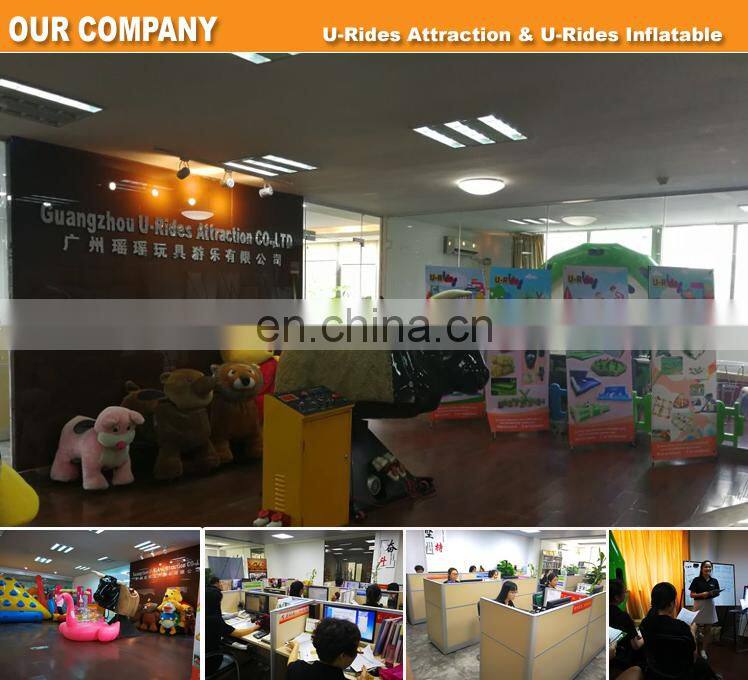 UL CE Standard Inflatable Air Blower