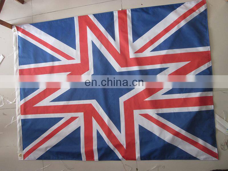 hot custom company flags banners