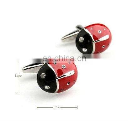 China manufacture wooden cufflink box