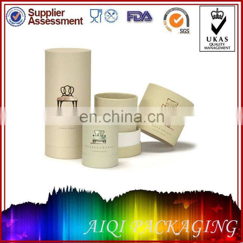 custom umbrella paper tube cardboard gift umbrella packaging box