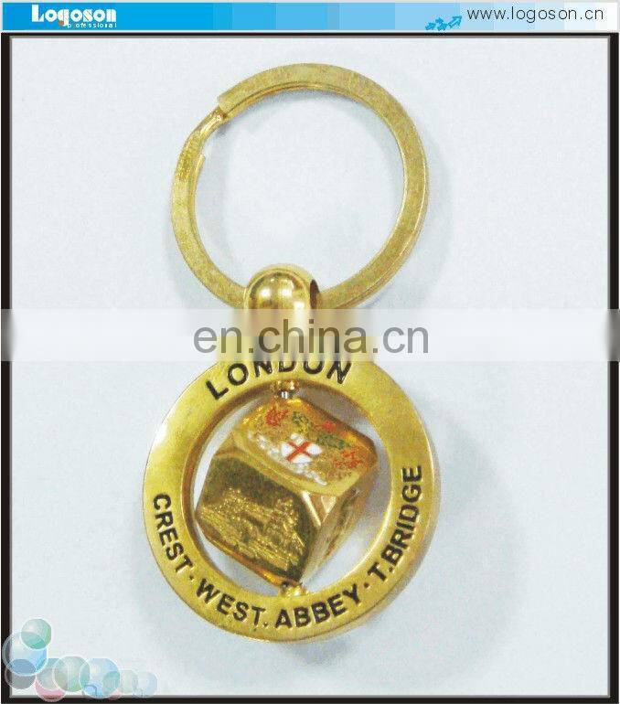 tourist souvenir gift epoxy handmade lucky cute voodoo doll keychain