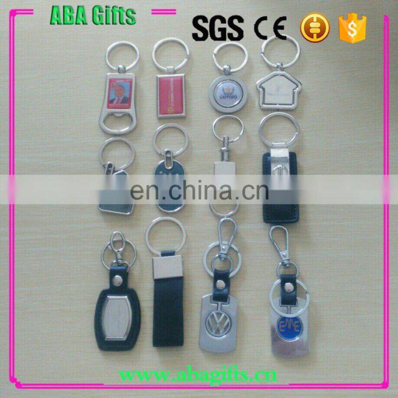 High quality hiking key chain