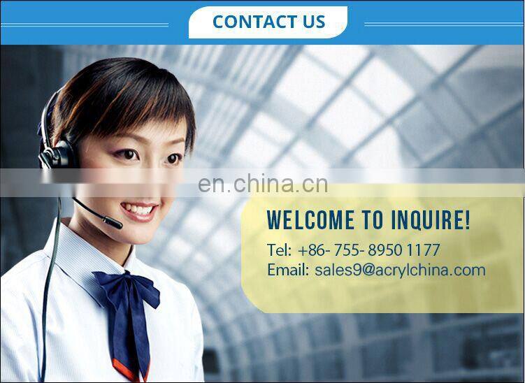 Custom acrylic brush holder,pocket pen holder pencil display stand for office supply,acrylic pen holder