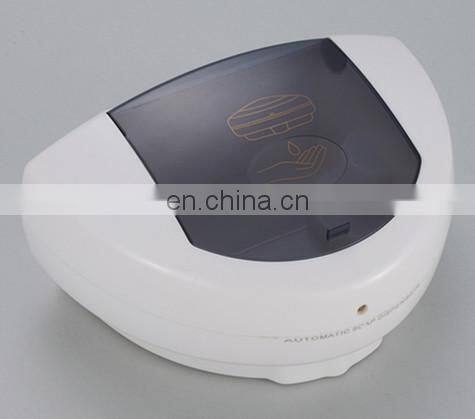 Manual Soap Dispenser wall-mounted Liquid soap dispenser