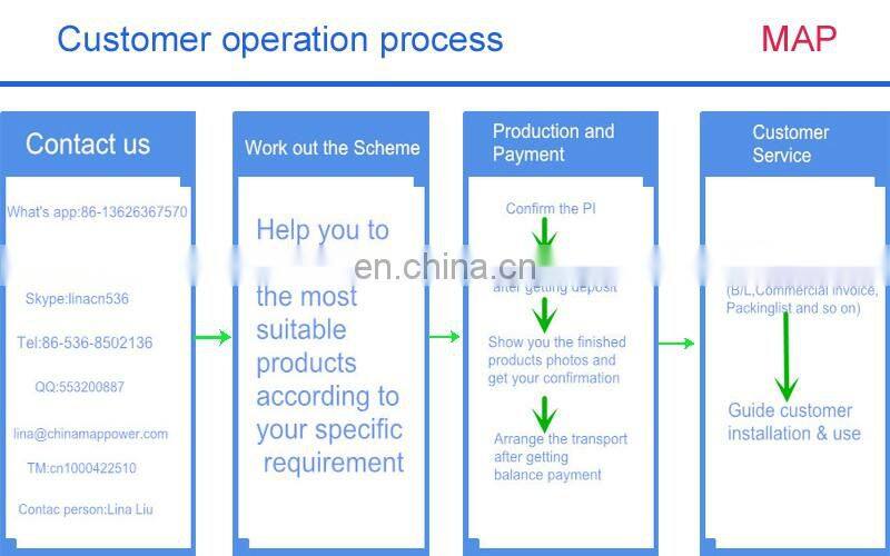 2.0ton factory direct supply dingo mini loader