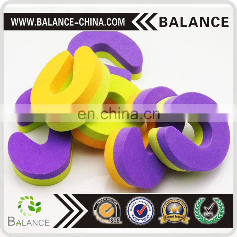 EVA Foam Door Stopper Finger Pinch guard