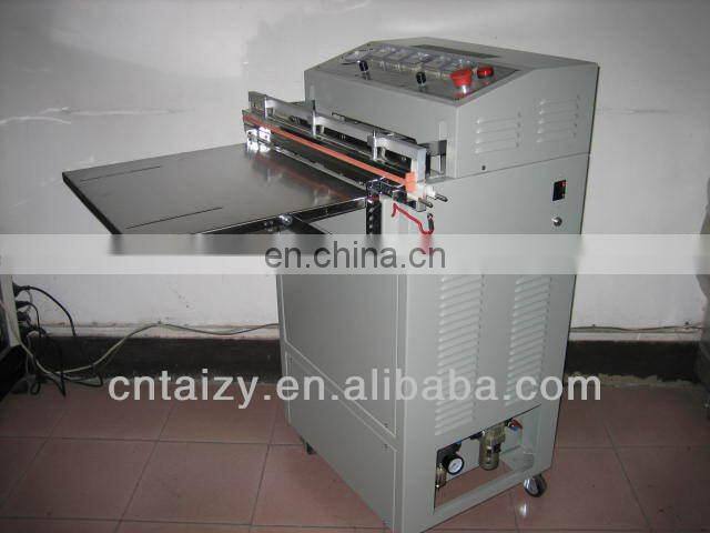 Vacuum Sealer Double chamber vacuum package machine