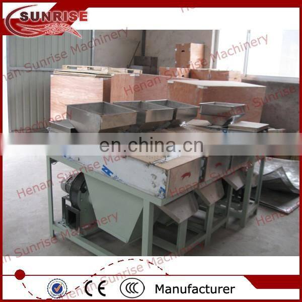 small industrial peanut butter machine peanut butter making machine