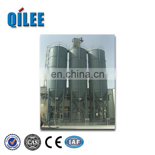 Automatic sludge dewatering machine used in activated carbon treatment