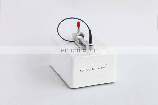 BD- 1000 Ultra micro spectrophotometer