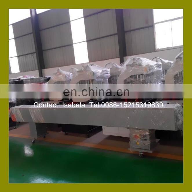 Electric air heating Better UPVC PVC profile bending machine for making arch door window frame