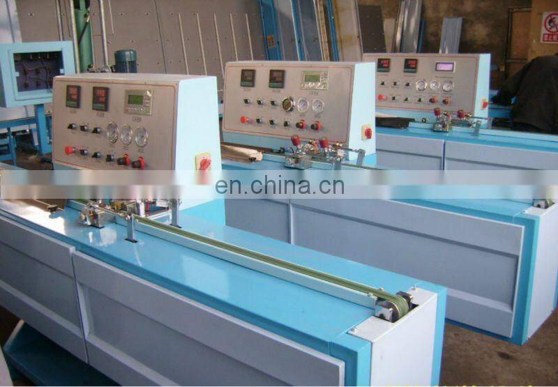 Butyl extruder machine,Double glazing production line(JT02)