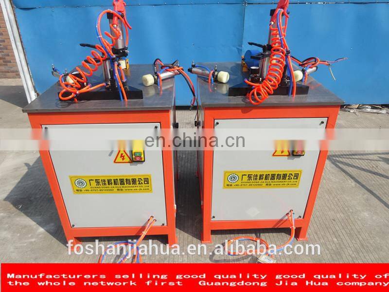 Single-head Variable-angle Welding machine