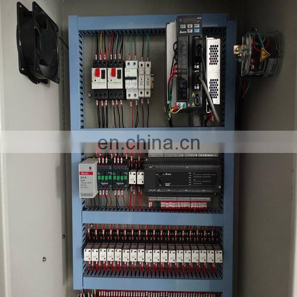 saw cutting of aluminum and price/Two-station Heavy-duty Double-head Cutting Saw CNC 2016 hot sale