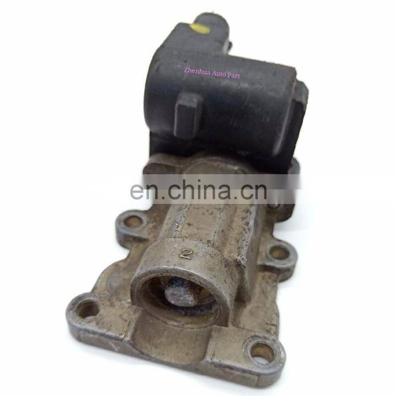 Idle Air Control Valve IAC for Toyota Camry Dover 2.4 ACR30 2AZ RAV4 OEM 22270-28010
