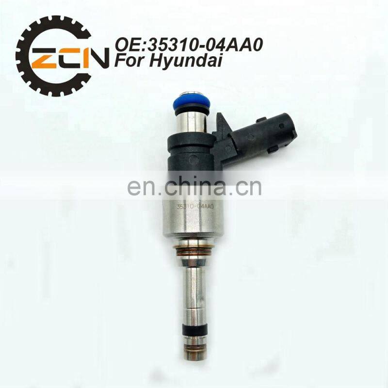 fast moving automobile parts fuel injector nozzle injection OEM 35310-04AA0