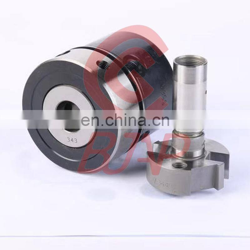 BJAP diesel engine head rotor 7123-340S 340S head rotor for Perkins Engine