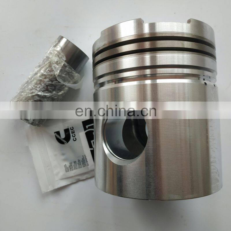 Wholesale engine parts nt855 4914565 piston kit