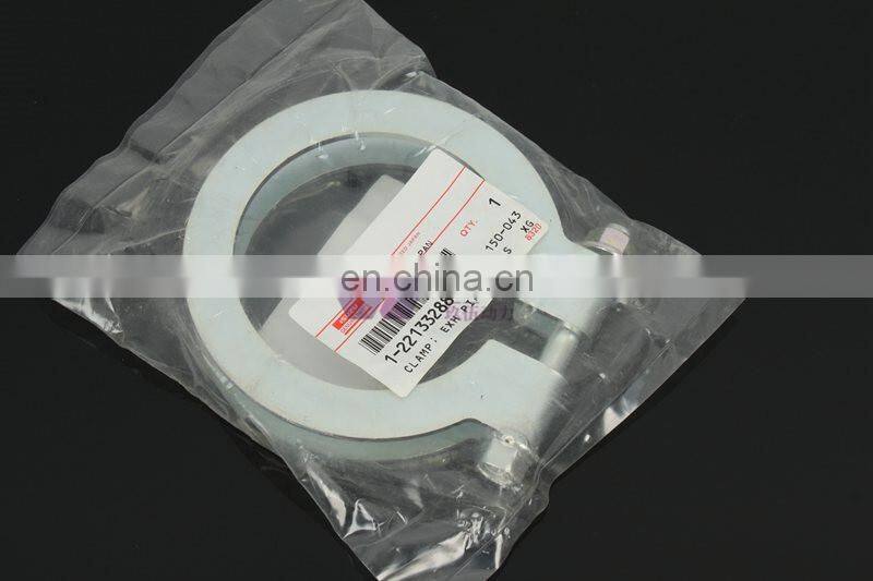 JIUWU POWER BEARING SEAL 1-22133288-1 FOR 6HK1T 1221332881 ENGINE SPARE PARTS