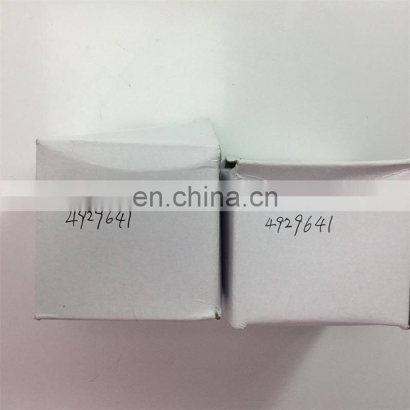 ISBE Diesel engine thermostat 4929641