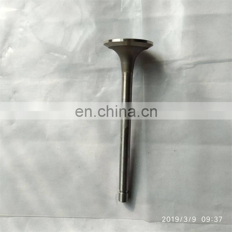 Genuine engine parts Exhaust Valve 3088391