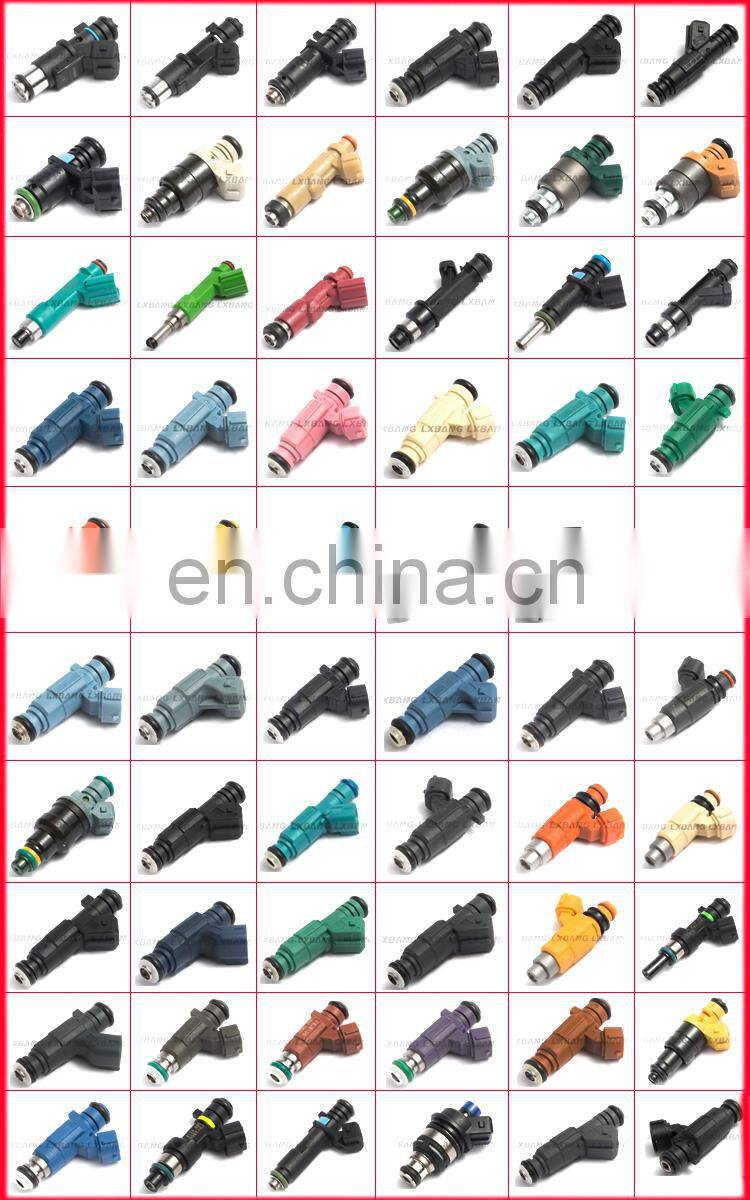 Original Fuel Injector 16600-1KT0A For Nissan Versa 1.6L L4 HR16DE 16600-1KTOA 166001KT0A