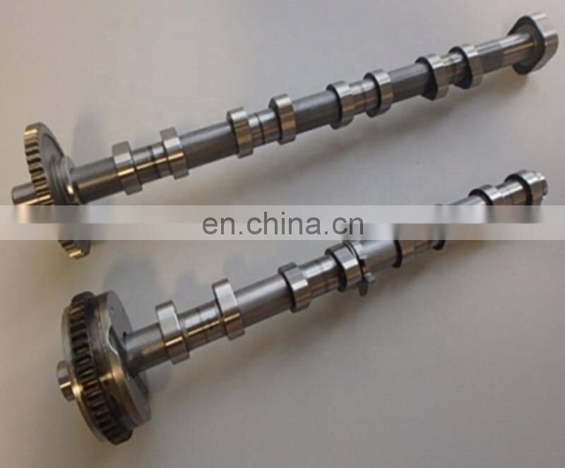 Set Camshaft Inlet Exhaust 06H109021J 06H109021K 06H109021A 06H109021H 06H109021E 06H109021G 06H109022BA 06H109022L