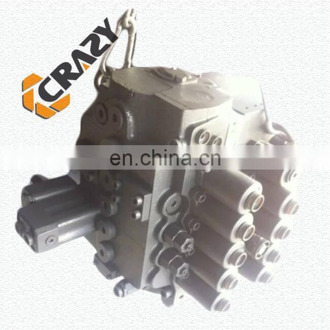 New Doosan S220LC-V control valve 426-00064B, excavator spare parts