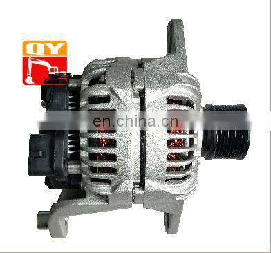 VOE11170321 Alternator 80ampp For EC480 EC460 Generator