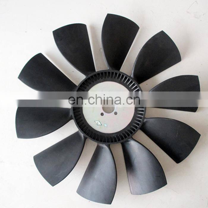 Dongfeng Construction Machinery Parts 6BTA5.9-G2 Engine Fan 4931807