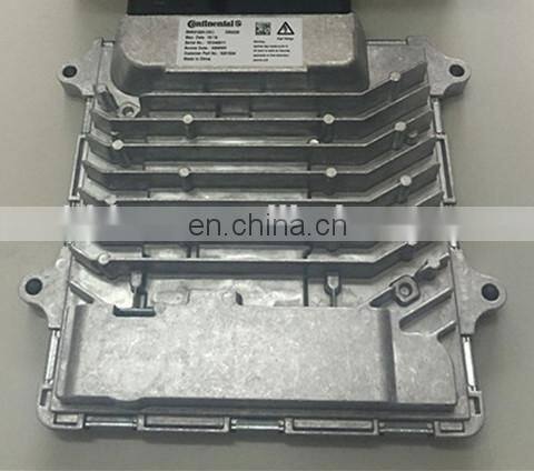 ISF3.8 Auto Parts Electronic Control Module 5291535/5291534