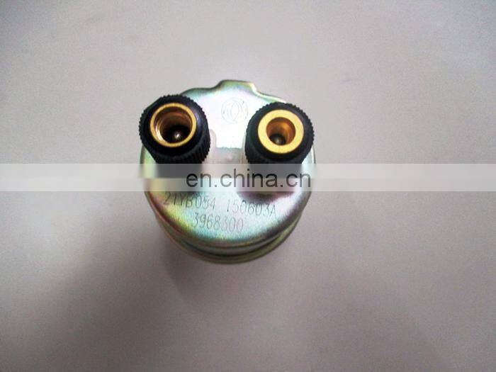 6CT Engine Parts Oil Pressure Sensor 3968300 3846N-010-C1