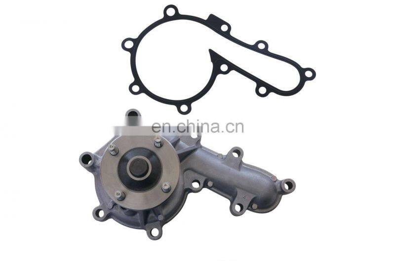 New water pump for 1HZ 16100-19235 1610019235 diesel engine parts