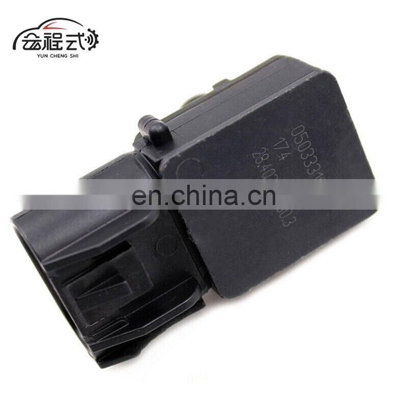 Wholesale OEM 05033310AC Manifold Absolute Intake Air Pressure Sensor For Chrysler 300 For Dodge Ram 1500