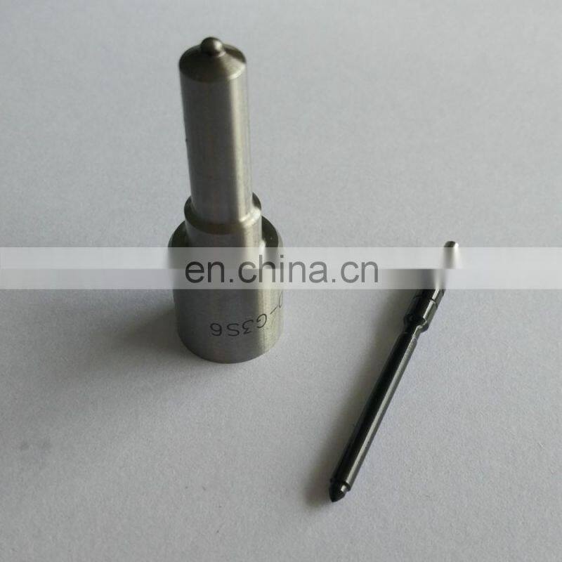 Common rail nozzle G3S6 293400-0060