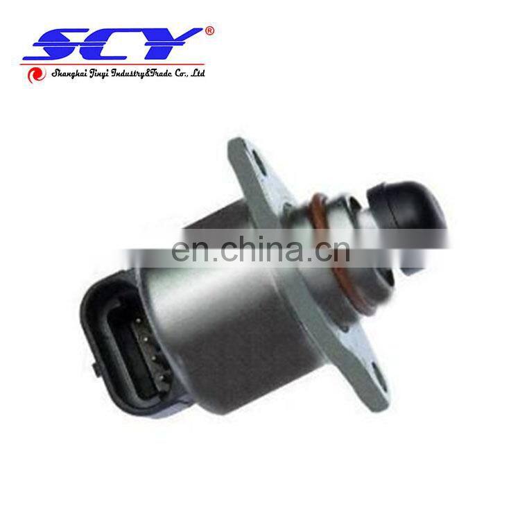 Idle air control valve Suitable for SATURN L SEDAN OE 17113635 17076175 25333884 25177797 CV10007 2H1301 216877 2H1-301 216-877