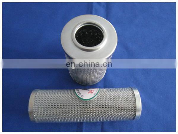 Medium pressure Oil filter element replacement Leemin hydraulic filters HX-63X10Q,hs code for fiberglass filters