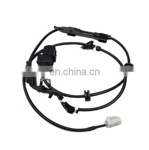 High quality Rear Left ABS Wheel Speed Sensor 89516-06050