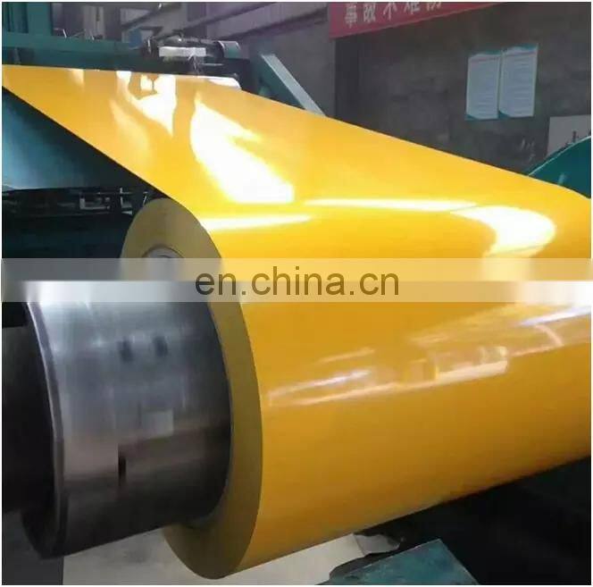 Corrugated Galvanized steel metal roofing sheets prices 0.2mm SGCC