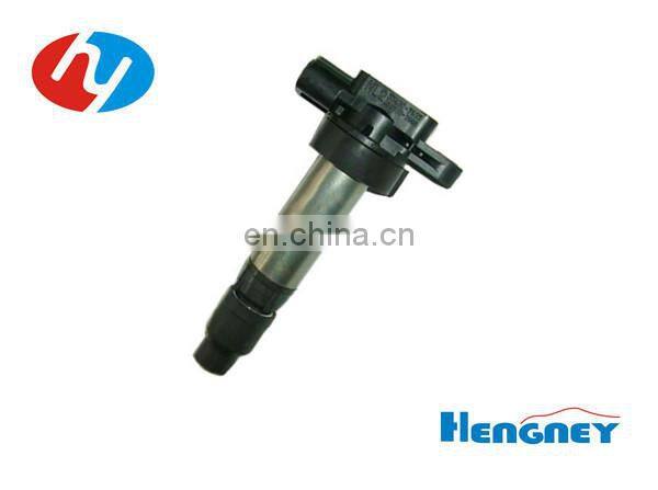 hengney ignition coil from china gas Ignition coil 33400-62L00 33400-76G2 33400-76G21 33400-76G01 099700-095 For suzuk-i