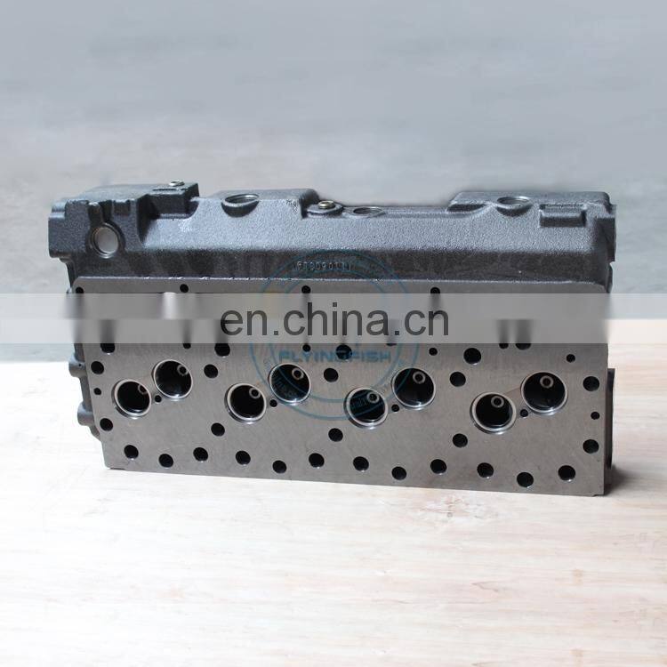 High Quality Cylinder Head 1N4304 For Excavator 3304DI Engine