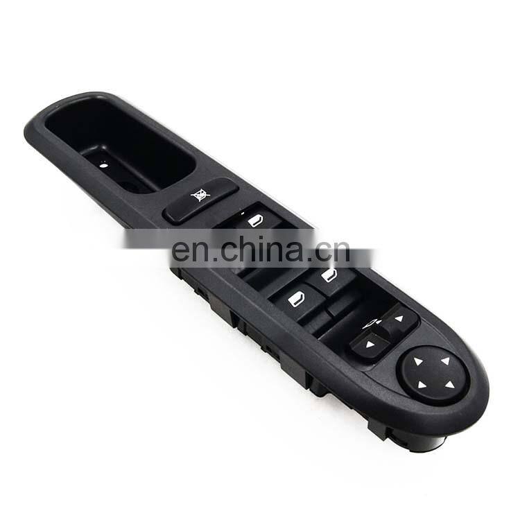 Power Window Lifter Switch 96468704XT For Peugeot 04-10
