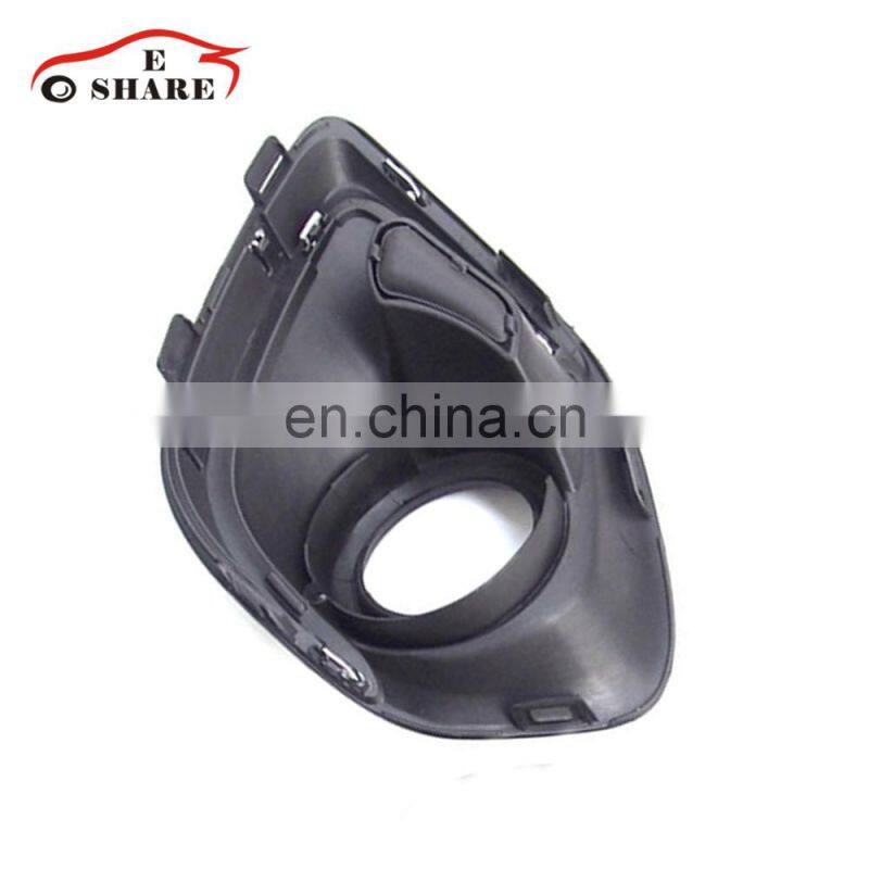 Front Fog Light Right Bezel Cover 2013-15 for Mitsubishi ASX RVR Outlander Sport