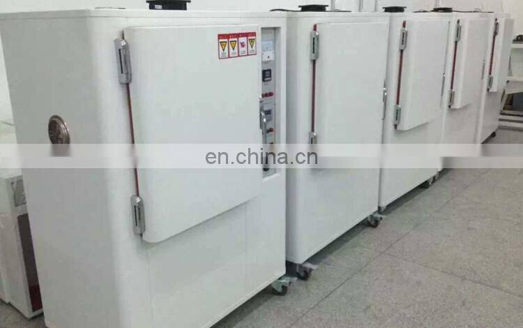 Anti-yellowing Aging Tester Manufacturer Direct Sale Anti-yellow UV Lamp Aging Rubber Climatic Ozone Aging ResistTesting Chamber