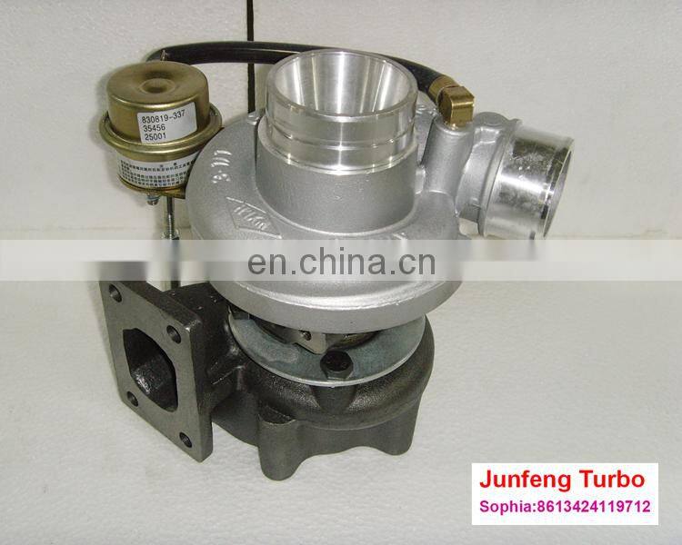 97210008, 99431083 471021-0008 471021-0009 471021-5009S Turbocharger For Iveco Industrial Fan Motor Engine TB2573 Turbocharger