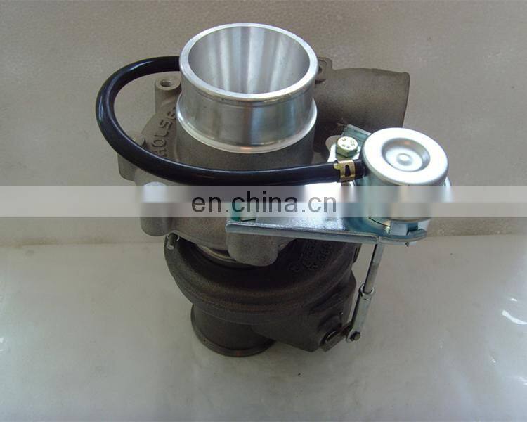 HX25W Turbocharger for Komatsu 160 Excavator with PC 128US Engine HX25W Turbo 4038790 4038791 3599355 3599356 4089714