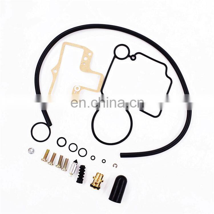 Carburetor Rebuild Kit for Mikuni same as KHS-016 for HSR-42 or 45 Motorcycle Carbs
