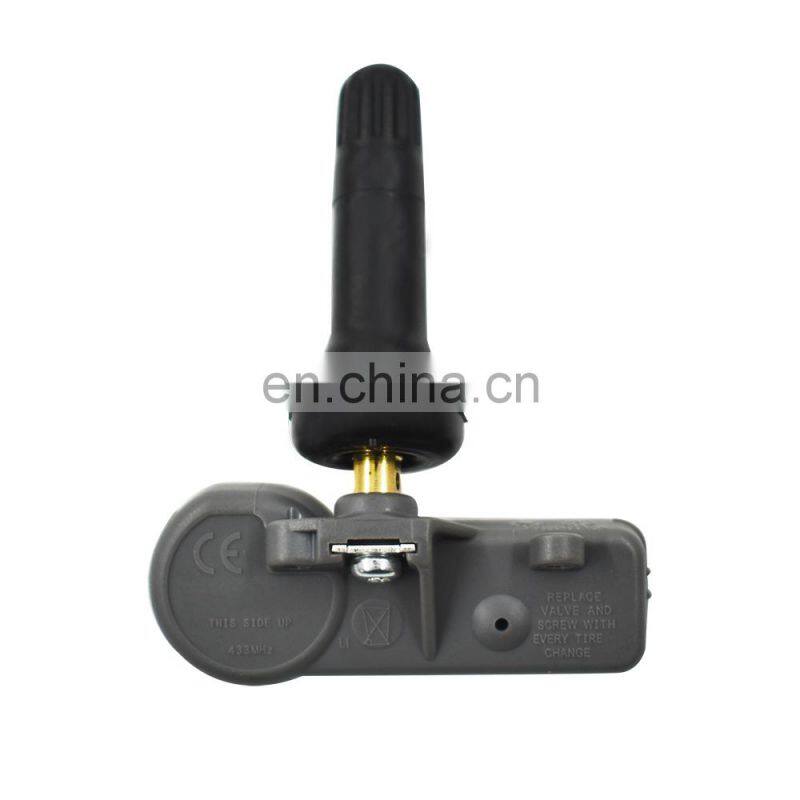 TPMS Sensor Tire Pressure Monitor System For Ford DV6T-1A180-AA