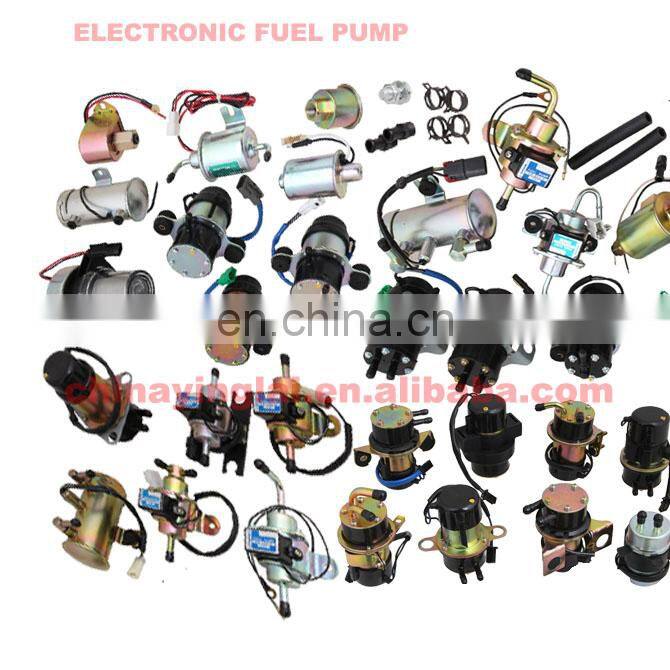 Electronic fuel pump HEP-02A HEP02A